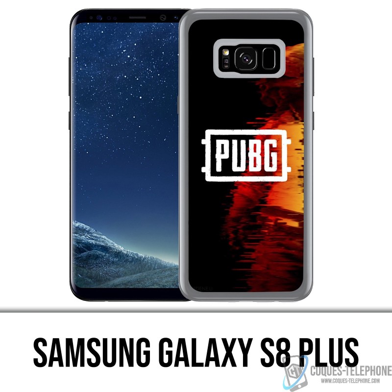 Funda Samsung Galaxy S8 PLUS - PUBG