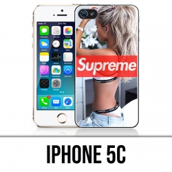 IPhone 5C Fall - Oberste Marylin Monroe