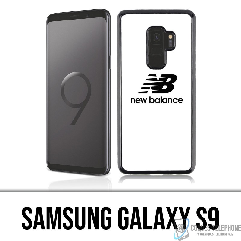 Custodia Samsung Galaxy S9 - Nuovo logo Balance