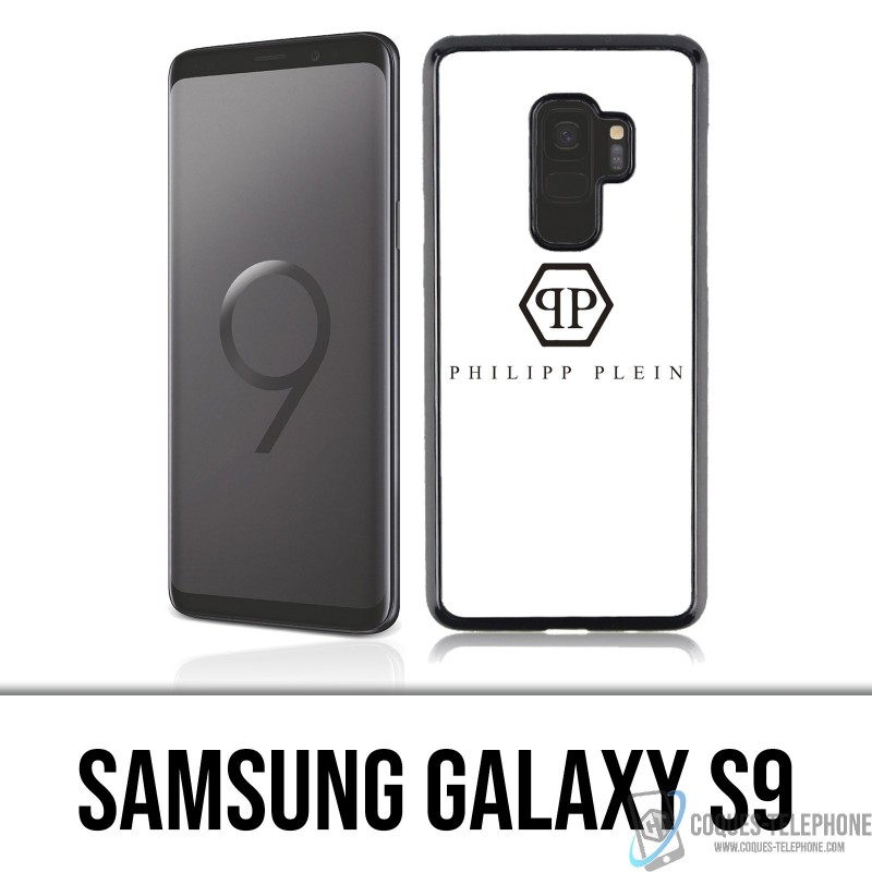 Samsung Galaxy S9 Custodia - Logo completo delle Filippine