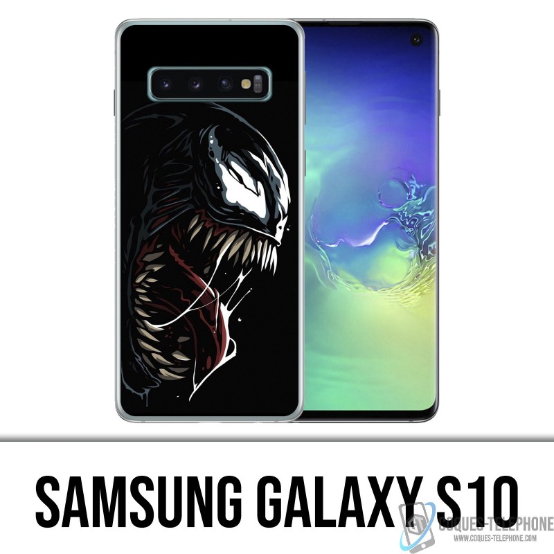 Case Samsung Galaxy S10 - Gift-Comics