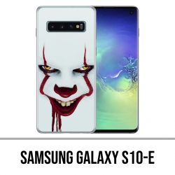Samsung Galaxy S10e Funda - That Clown Capítulo 2