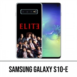 Funda del Samsung Galaxy S10e - Serie Elite