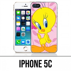 Coque iPhone 5C - Titi Tweety