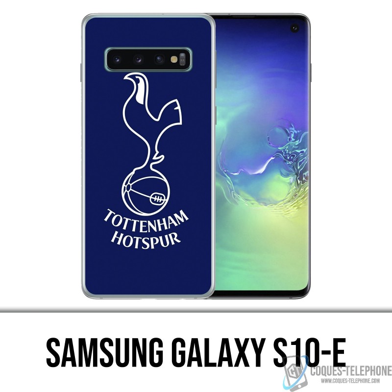 Custodia Samsung Galaxy S10e - Tottenham Hotspur Calcio