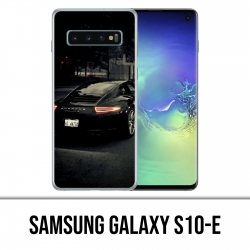 Coque Samsung Galaxy S10e - Porsche 911