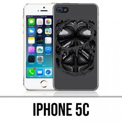 IPhone 5C Hülle - Batman Torso