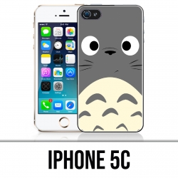 Coque iPhone 5C - Totoro Champ