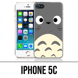 Custodia per iPhone 5C - Totoro Champ