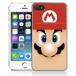 Conchiglia telefonica Mario