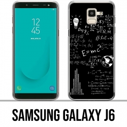 Samsung Galaxy J6 - E entspricht der MC 2-TafelCase