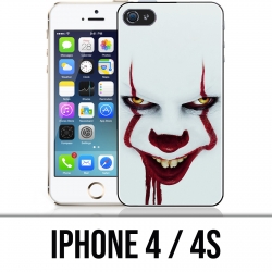 Custodia per iPhone 4 / 4S - Ça Clown Capitolo 2