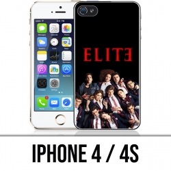 iPhone 4 / 4S Case - Elite-Serie