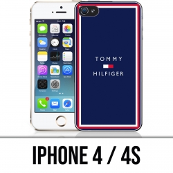 Custodia per iPhone 4 / 4S - Tommy Hilfiger