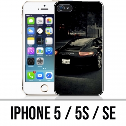Coque iPhone 5 / 5S / SE - Porsche 911