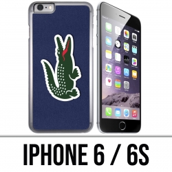 iPhone 6 / 6S Case - Lacoste-Logo