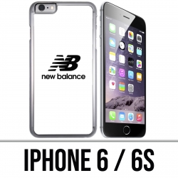 iPhone 6 / 6S Case - Neues Balance-Logo