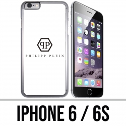 iPhone 6 / 6S Case - Philipp Vollständiges Logo