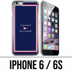 Custodia per iPhone 6 / 6S - Tommy Hilfiger