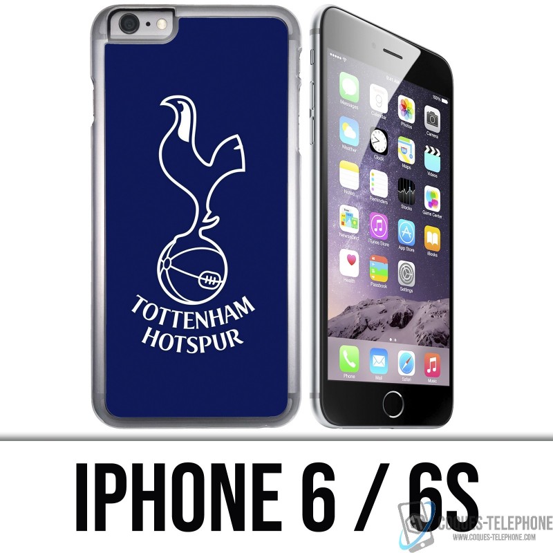 Funda iPhone 6 / 6S - Tottenham Hotspur Football