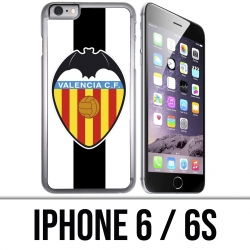 Custodia per iPhone 6 / 6S - Valencia FC Calcio