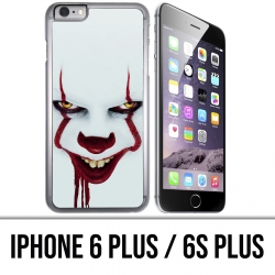 Custodia per iPhone 6 PLUS / 6S PLUS - Ça Clown Capitolo 2