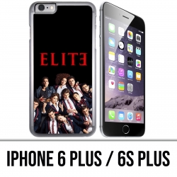 iPhone Tasche 6 PLUS / 6S PLUS - Elite-Serie