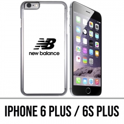 iPhone 6 PLUS / 6S PLUS Case - Neues Balance-Logo