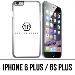 Funda iPhone 6 PLUS / 6S PLUS - Logotipo de Philipp Full