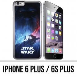 Coque iPhone 6 PLUS / 6S PLUS - Star Wars Rise of Skywalker