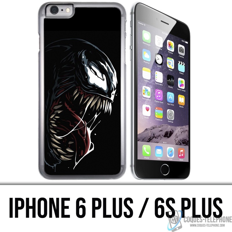 iPhone case 6 PLUS / 6S PLUS - Venom Comics