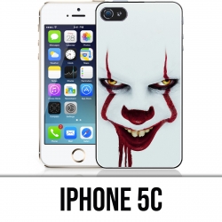 Funda iPhone 5C - Ça Clown Capítulo 2