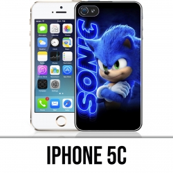 iPhone 5C Case - Tonfilm