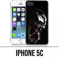 Coque iPhone 5C - Venom Comics