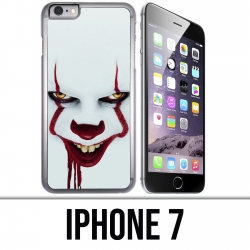 Funda iPhone 7 - Ça Clown Capítulo 2