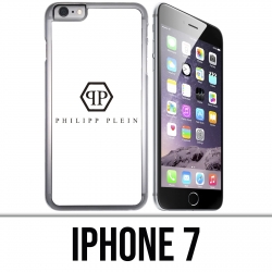 iPhone 7 Case - Philipp Vollständiges Logo