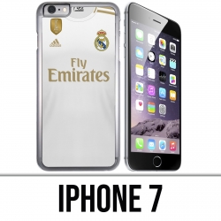 Custodia per iPhone 7 - Vera maillot madrid 2020