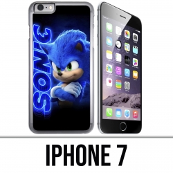 Custodia per iPhone 7 - Sonic film