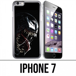 Coque iPhone 7 - Venom Comics