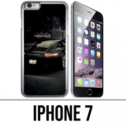 Custodia per iPhone 7 - Porsche 911