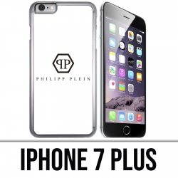 Funda iPhone 7 PLUS - Logotipo completo de Philipp