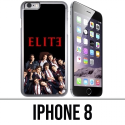 Custodia per iPhone 8 - Serie Elite