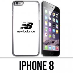 Funda iPhone 8 - Logotipo de New Balance