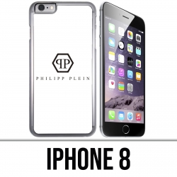 Custodia per iPhone 8 - Logo completo di Philipp