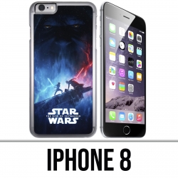 Coque iPhone 8 - Star Wars Rise of Skywalker