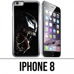 Custodia per iPhone 8 - Venom Comics