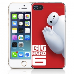 Phone Case The New Heroes - BAYMAX 1