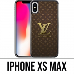 Louis Vuitton Iphone 10 Max Case