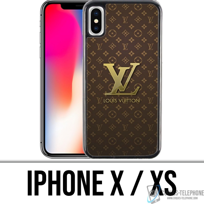 Handyhülle Iphone X Louis Vuitton