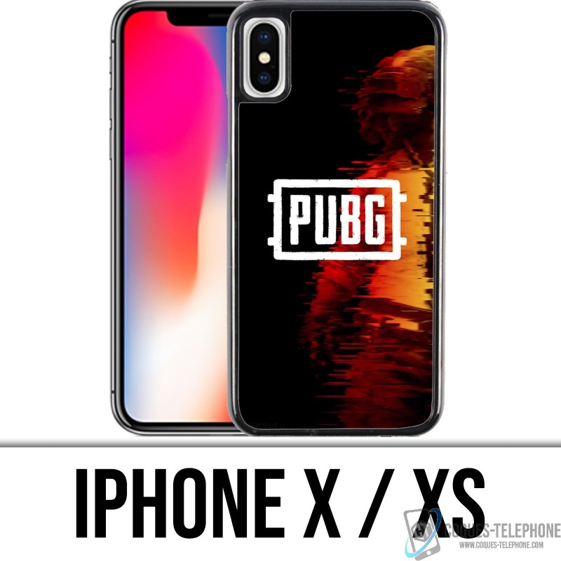 is iphone x is good for pubg